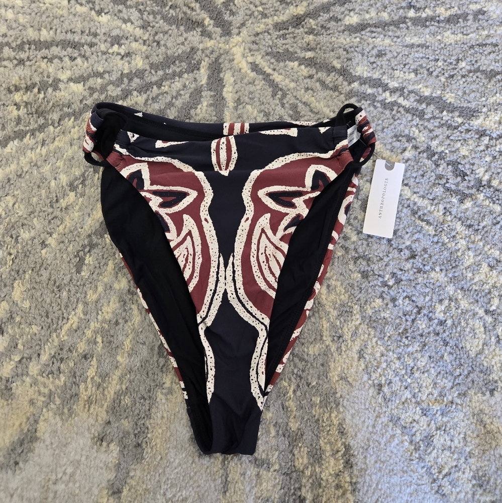 NWT CELANDINE Bikini Bottom